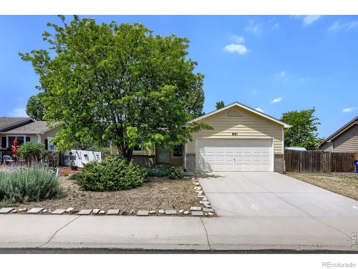 891 S Rachel Avenue, Milliken, CO 80543 - #1