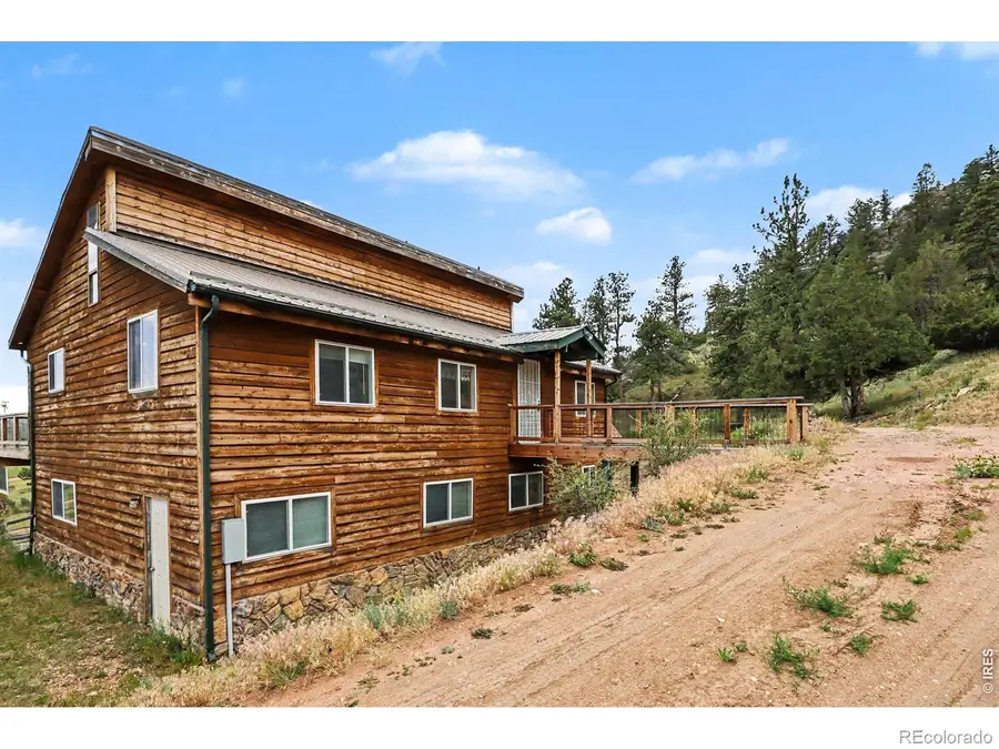115 Paca View Court, Livermore, CO 80536 - #2