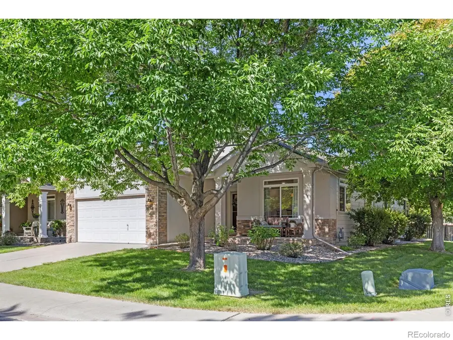 3799 Flagler Avenue, Loveland, CO 80538 - #3