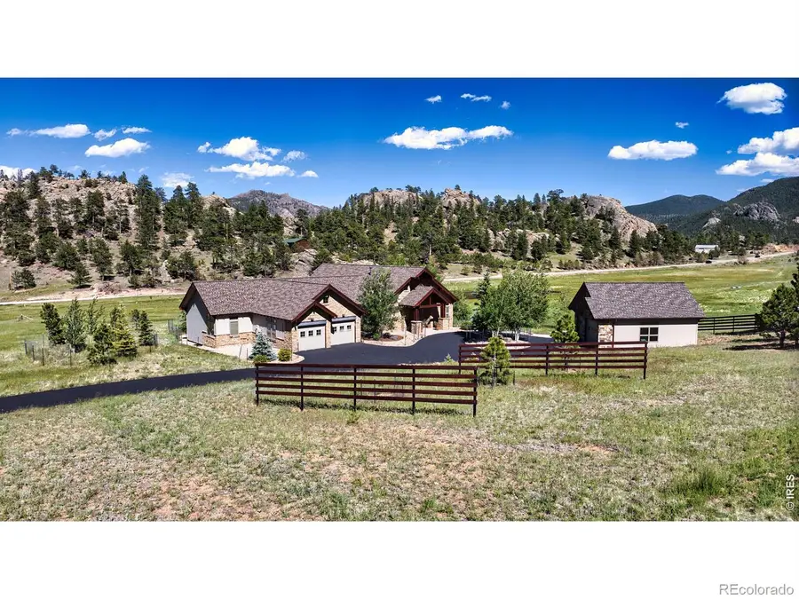 2850 Kiowa Trail, Estes Park, CO 80517 - #2
