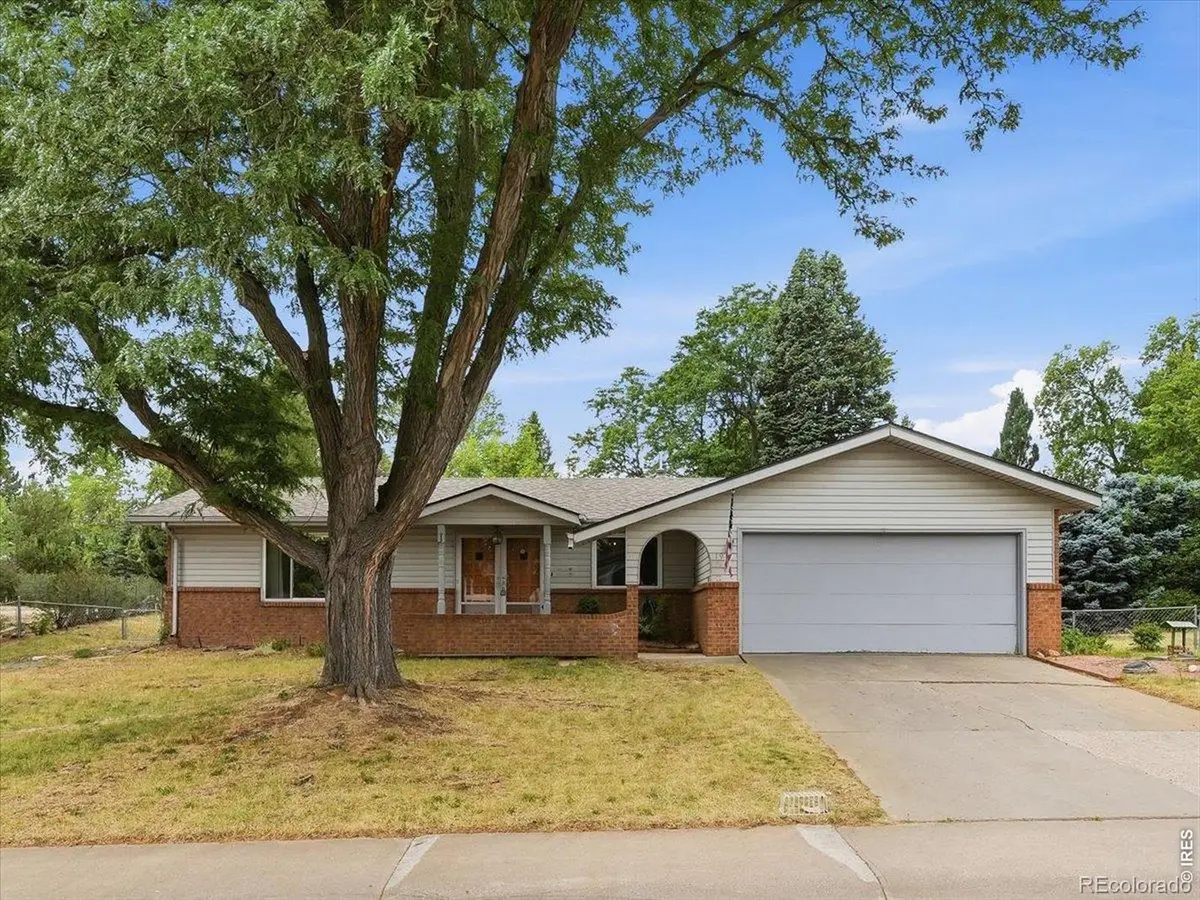 1919 24th Ave Ct, Greeley, CO 80634 - #1