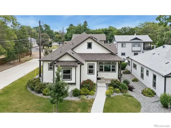 1060 Cleveland Avenue, Loveland, CO 80537