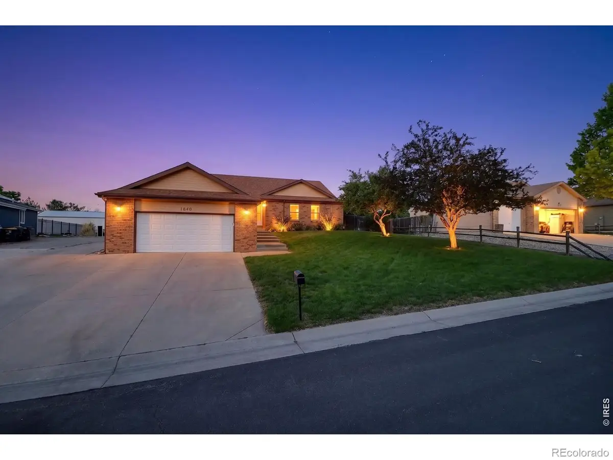 1640 35th Ave Ct, Greeley, CO 80634 - #1