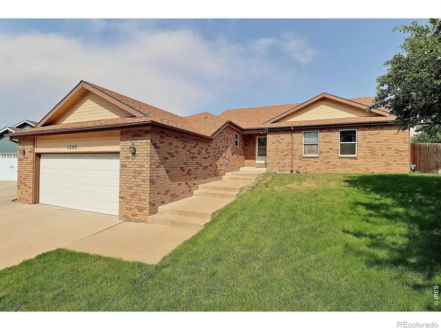 1640 35th Ave Ct, Greeley, CO 80634 - #3