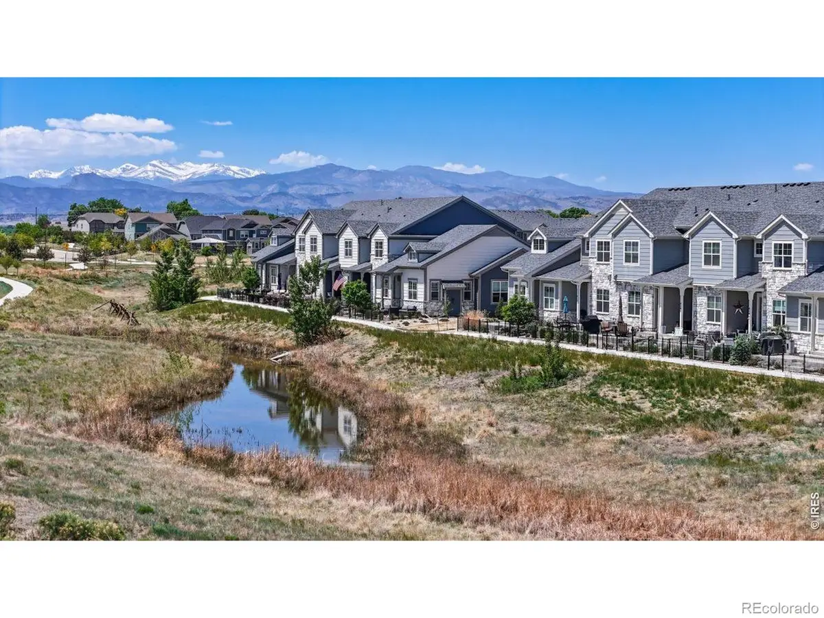4132 Trapper Lake Drive, Loveland, CO 80538 - #1