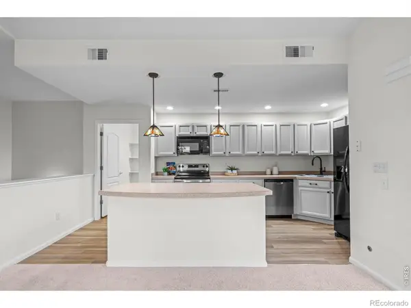 2125 Calais Drive #2C, Longmont, CO 80504