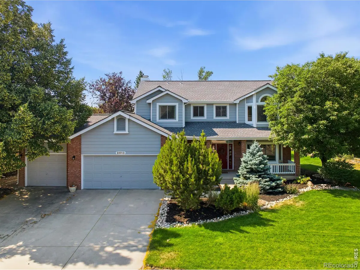 2613 Fieldstone Drive, Fort Collins, CO 80525 - #1