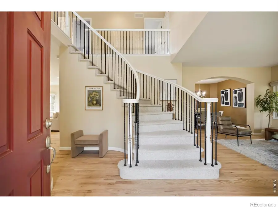 2613 Fieldstone Drive, Fort Collins, CO 80525 - #3