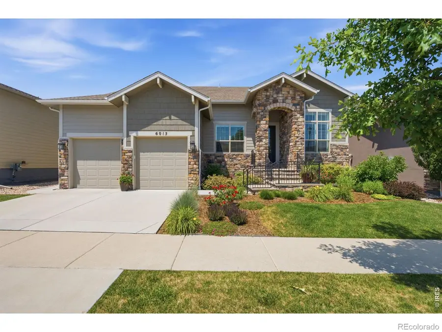 6015 Spindlebush Lane, Fort Collins, CO 80528 - #3