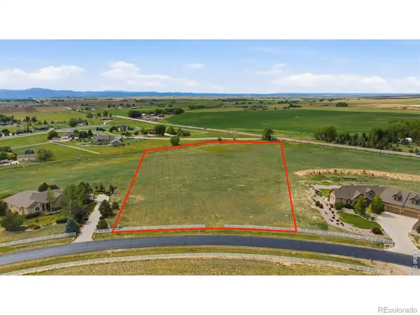 39841 Hilltop Circle, Severance, CO 80610