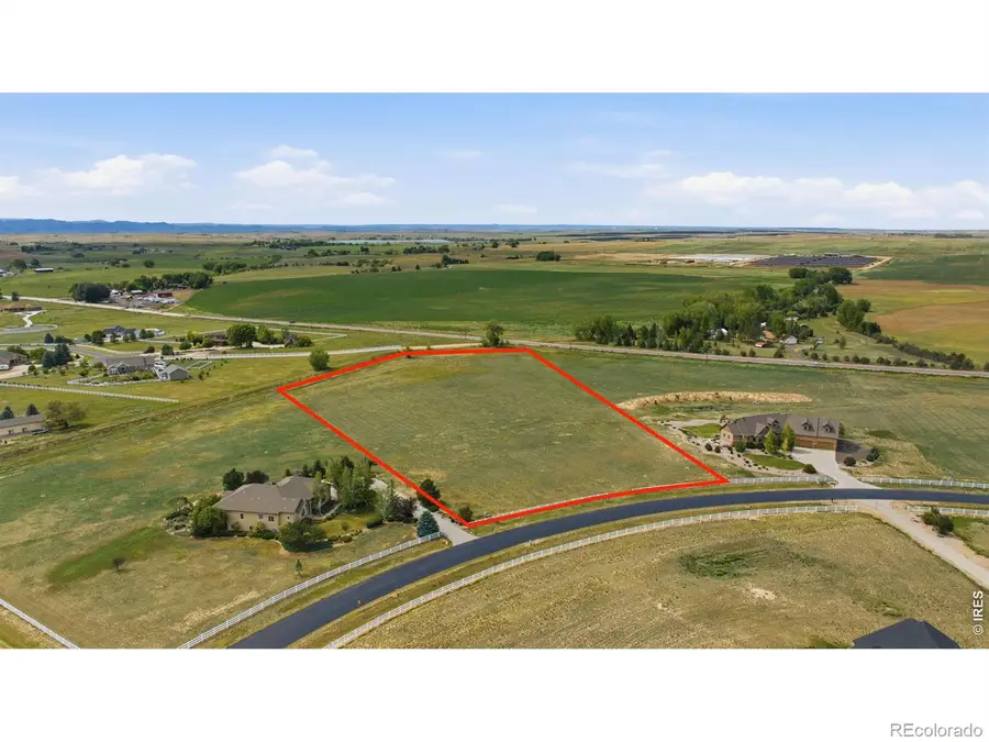 39841 Hilltop Circle, Severance, CO 80610 - #2