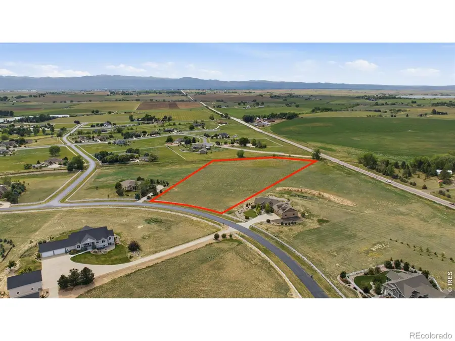 39841 Hilltop Circle, Severance, CO 80610 - #3