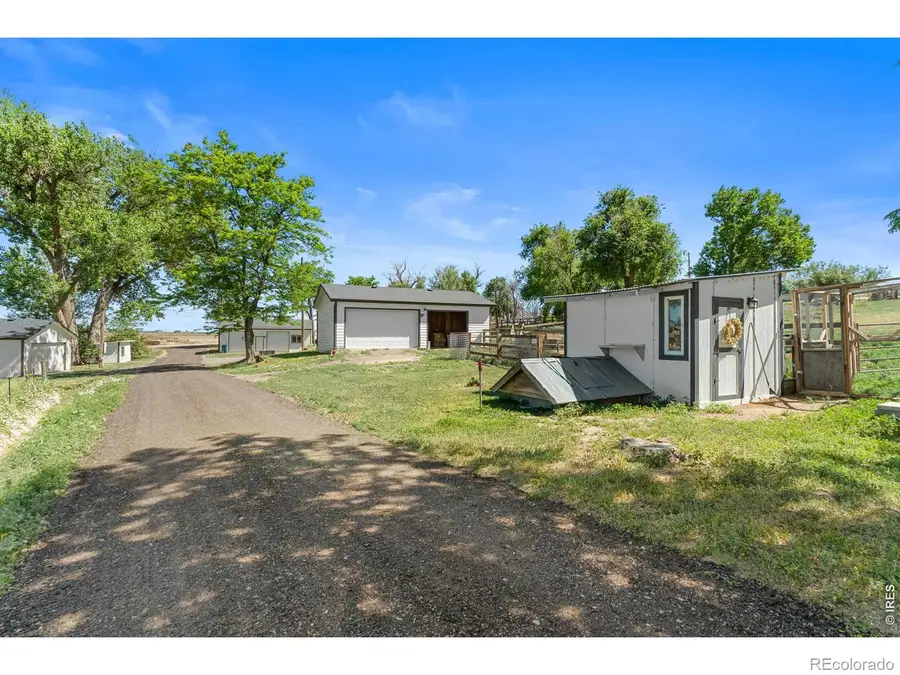 4829 E County Road 54, Fort Collins, CO 80524 - #3