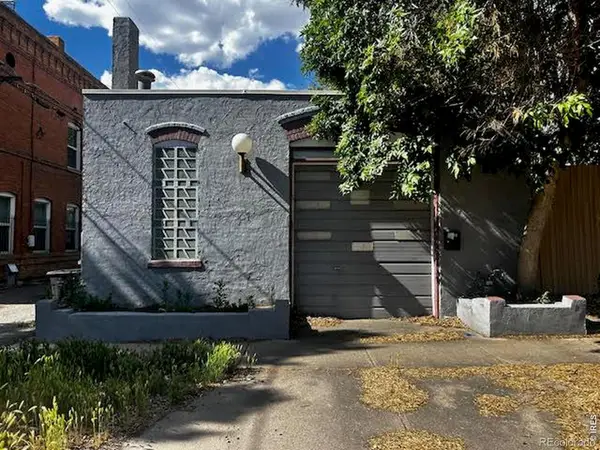 1617 E 25th Avenue, Denver, CO 80205