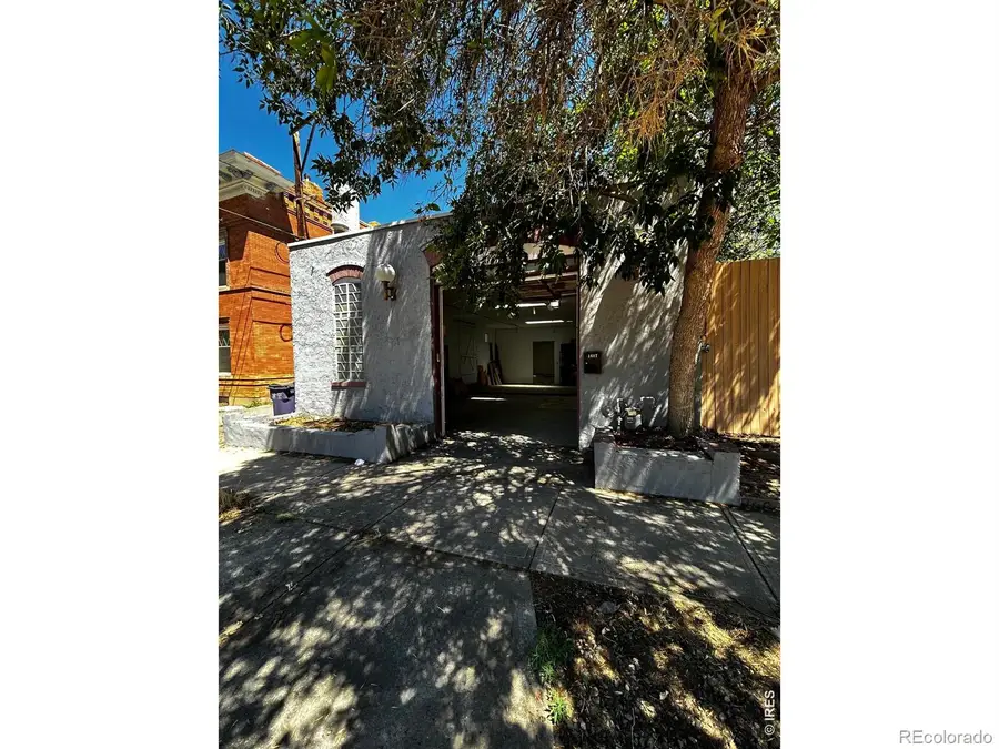 1617 E 25th Avenue, Denver, CO 80205 - #2