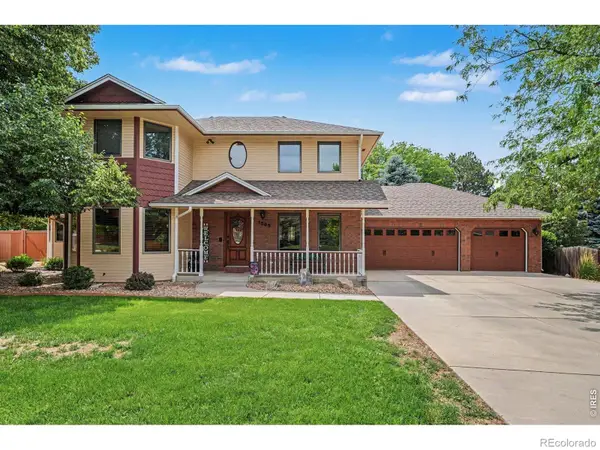 1885 38th Avenue, Greeley, CO 80634