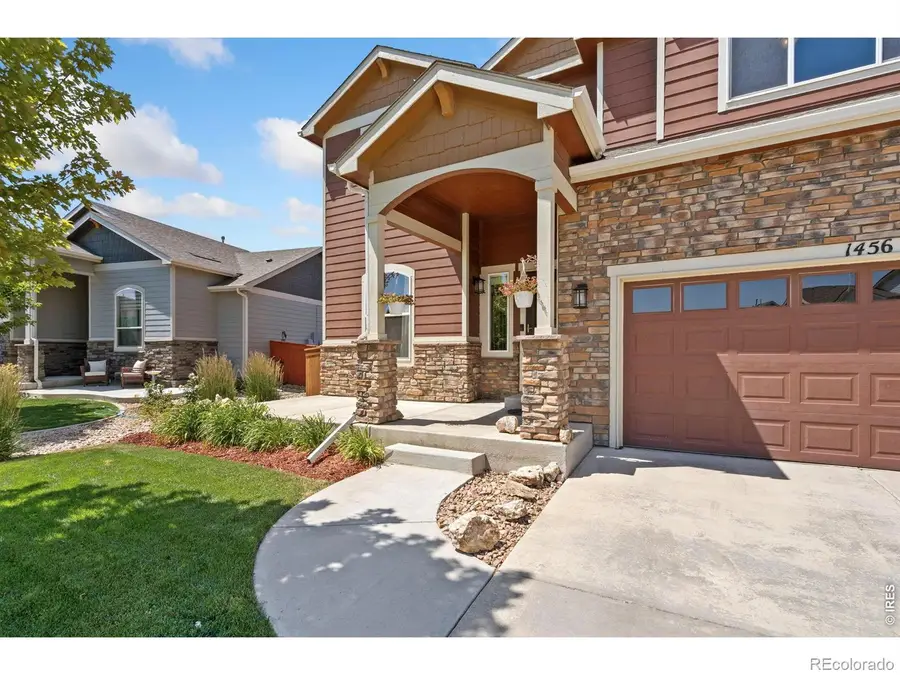 1456 Moraine Valley Drive, Severance, CO 80550 - #3