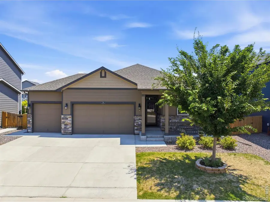 735 Camberly Drive, Windsor, CO 80550 - #2