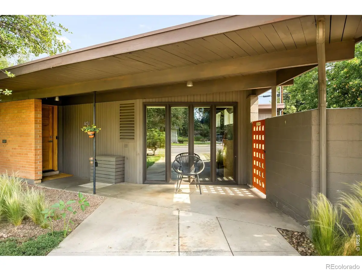 1431 E Dartmouth Avenue, Englewood, CO 80113 - #1