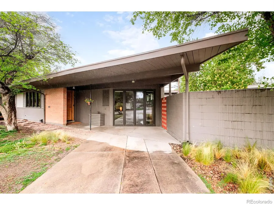 1431 E Dartmouth Avenue, Englewood, CO 80113 - #3