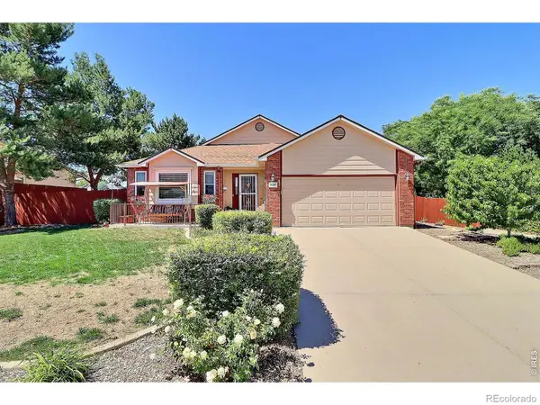 4207 W 30th Street, Greeley, CO 80634