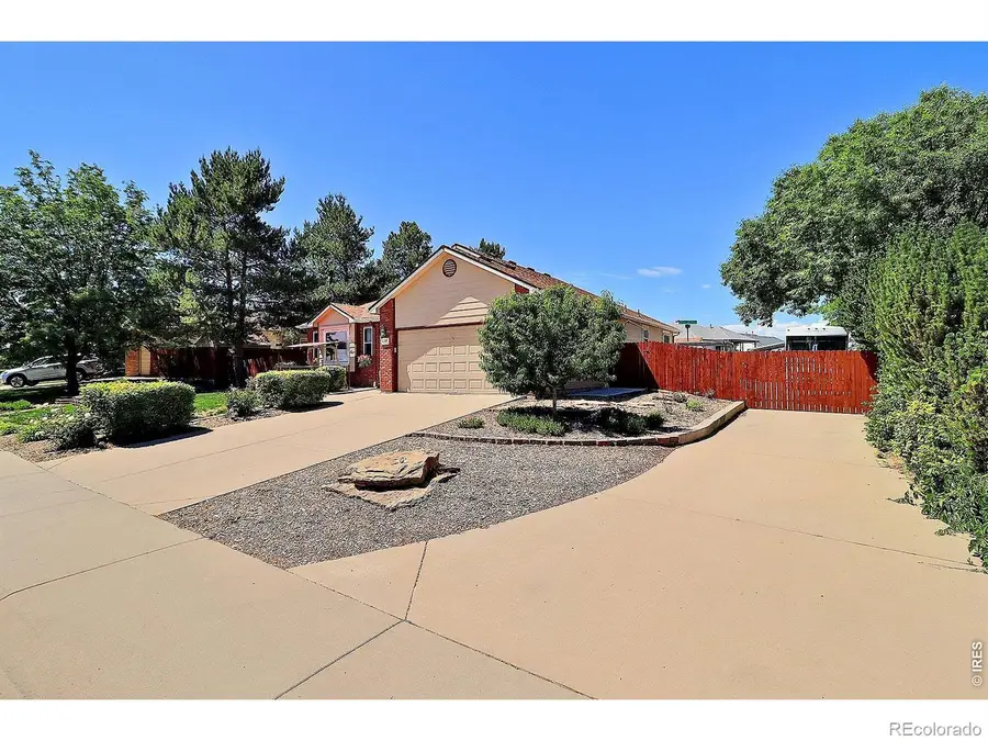 4207 W 30th Street, Greeley, CO 80634 - #2