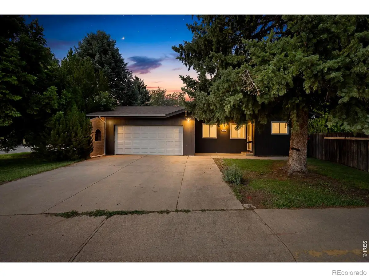 616 41st Avenue, Greeley, CO 80634 - #1