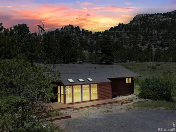 1817 Ranch Circle, Estes Park, CO 80517