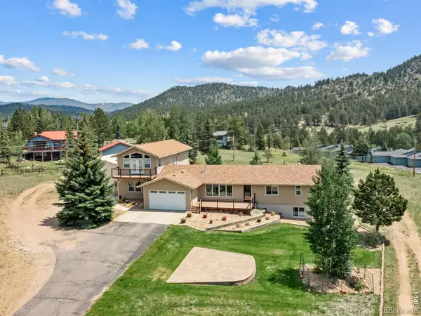 1765 Olympian Lane, Estes Park, CO 80517