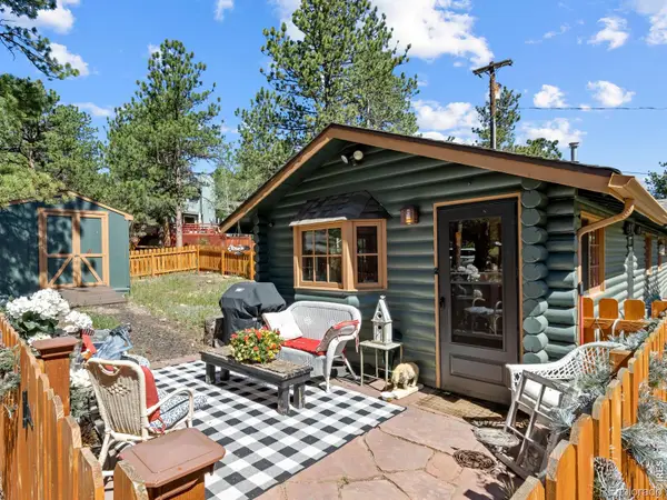 1099 Lexington Lane, Estes Park, CO 80517