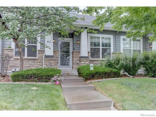 2550 Winding River Drive #M2, Broomfield, CO 80023