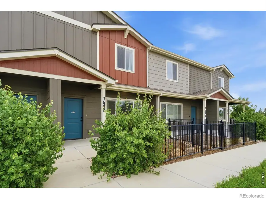 3642 Ronald Reagan Avenue, Wellington, CO 80549 - #2