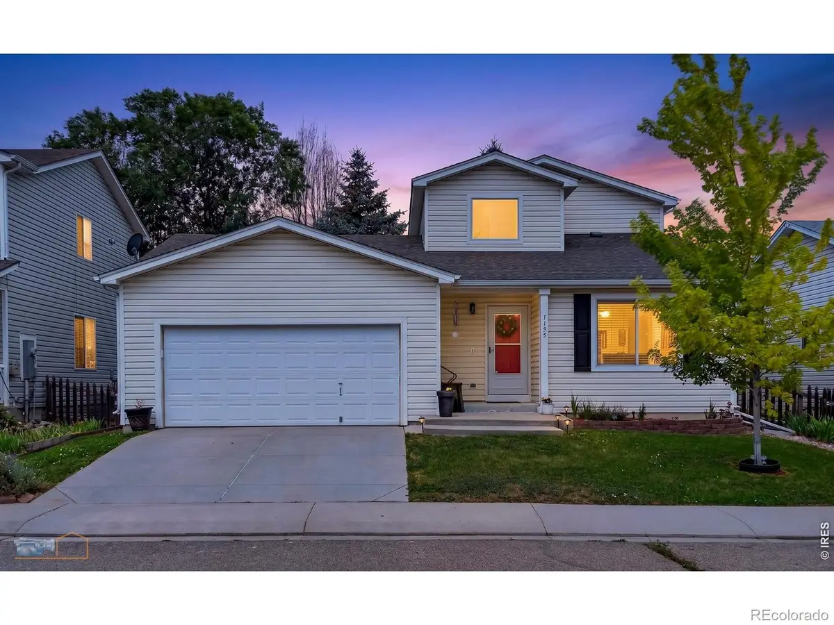 1155 Trout Creek Circle, Longmont, CO 80504 - #1