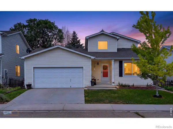 1155 Trout Creek Circle, Longmont, CO 80504