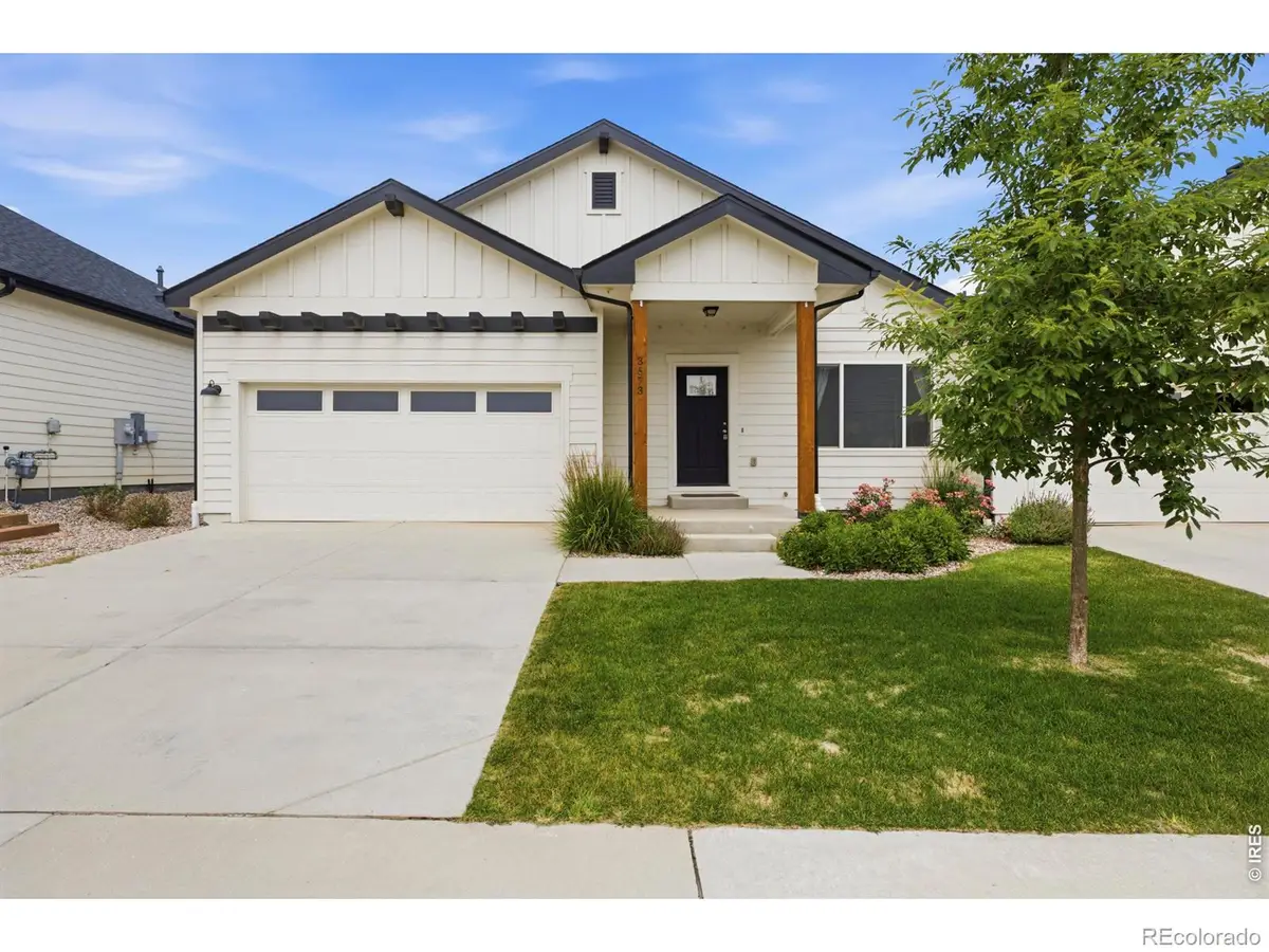3673 Taylor Walker Street, Loveland, CO 80537 - #1