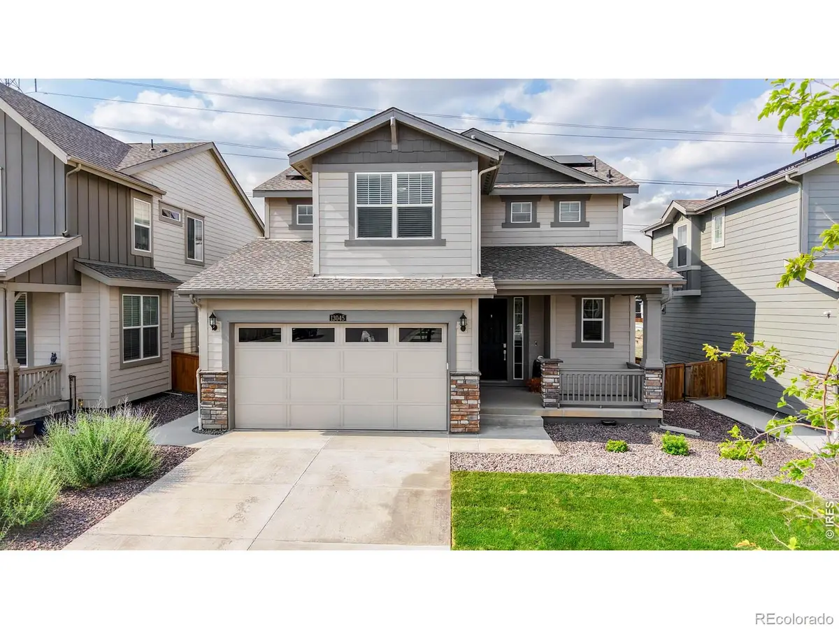 13045 E 102nd Place, Commerce City, CO 80022 - #1