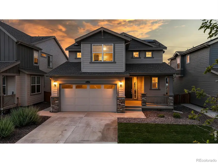 13045 E 102nd Place, Commerce City, CO 80022 - #2