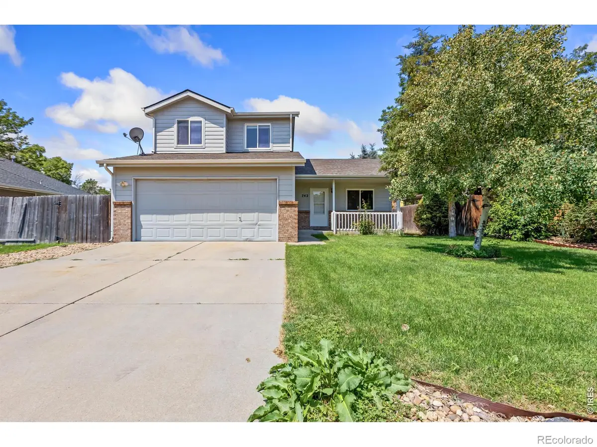 742 Lilac Drive, Windsor, CO 80550 - #1