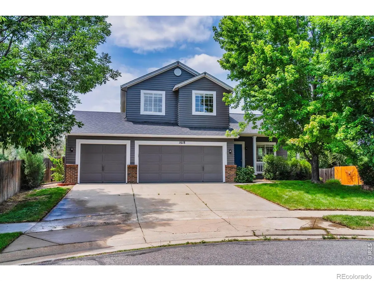 1618 Tanaka Drive, Erie, CO 80516 - #1