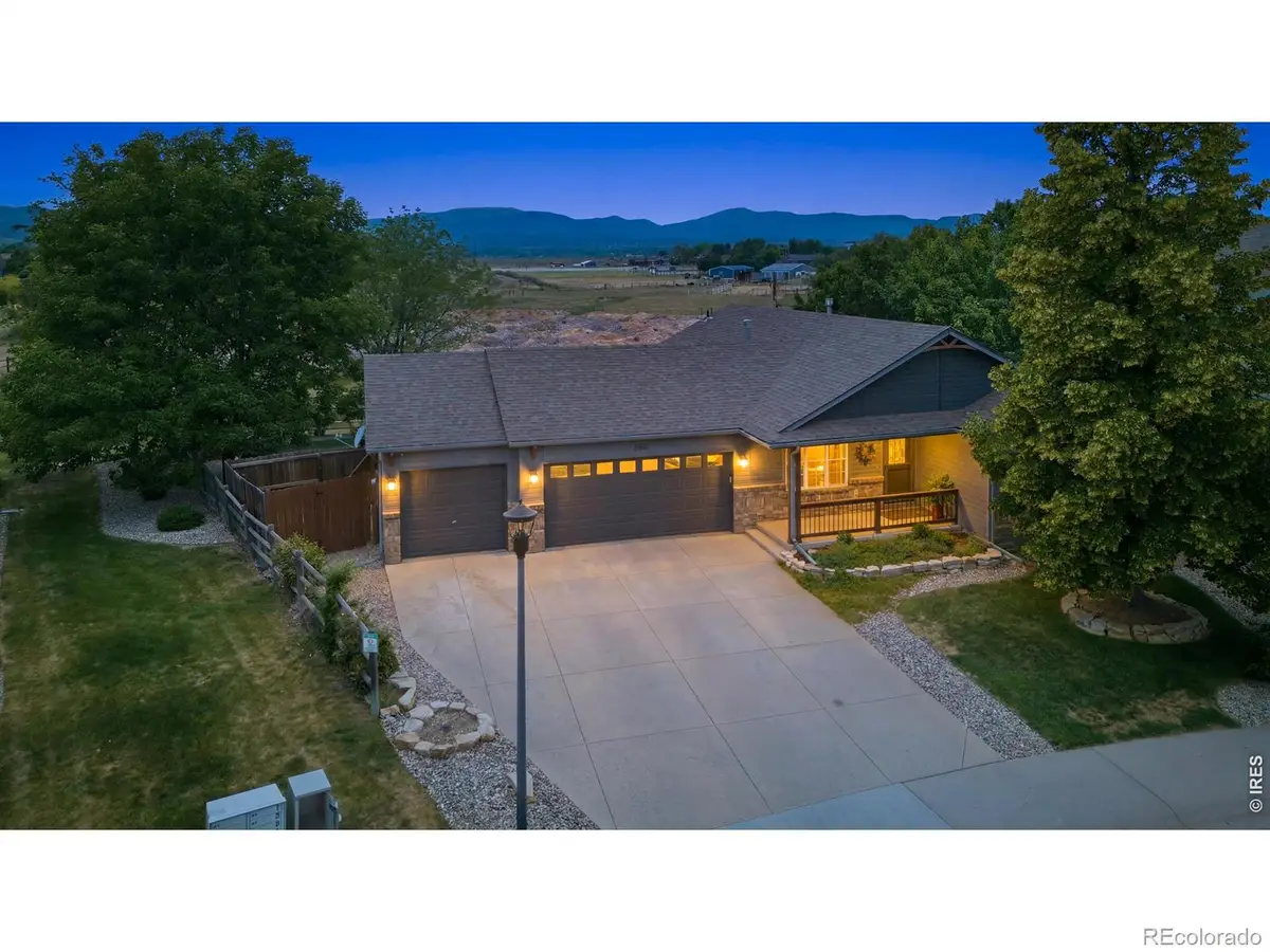 3156 Ivy Drive, Loveland, CO 80537 - #1