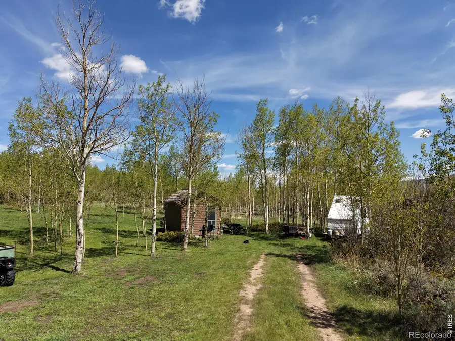 211 Rainbow River Drive, Livermore, CO 82063 - #3