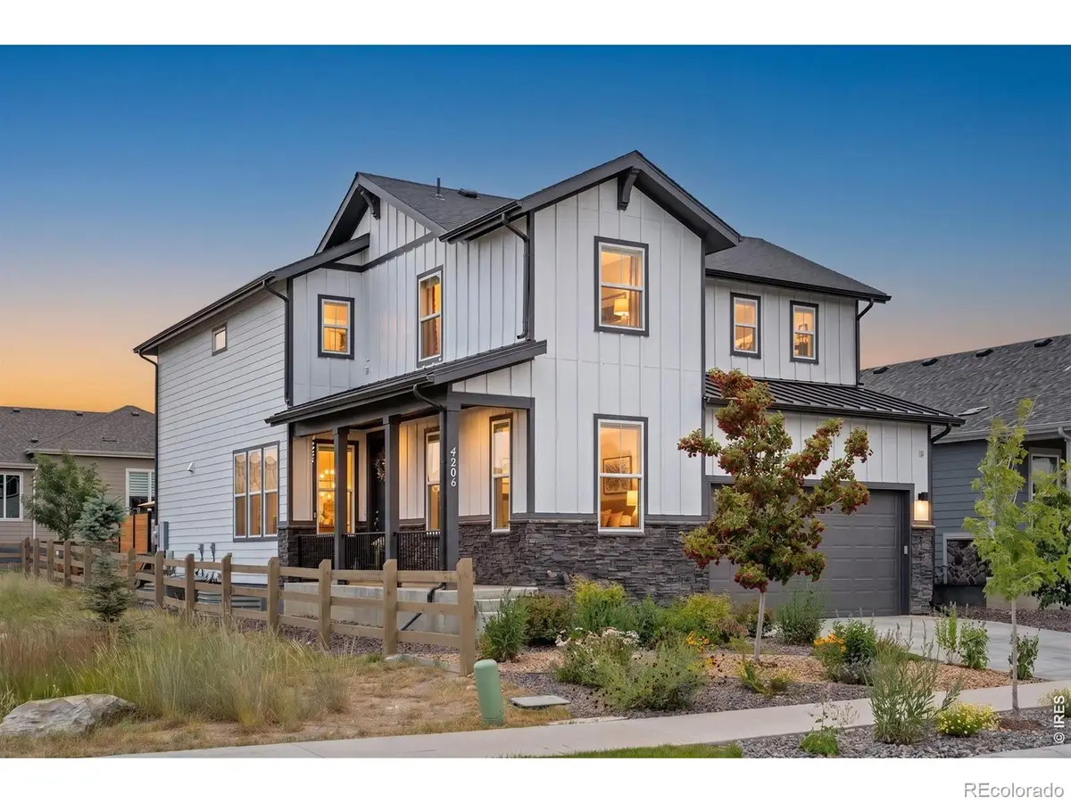 4204 Martinson Drive, Loveland, CO 80537 - #1