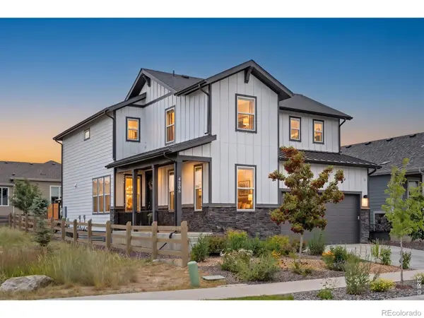 4204 Martinson Drive, Loveland, CO 80537