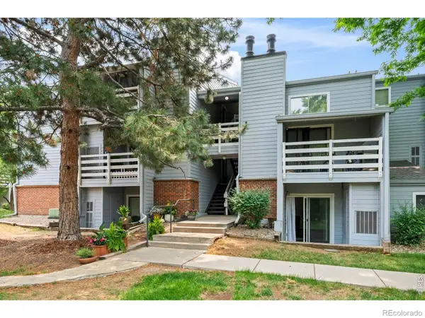 3121 S Tamarac Drive #106, Denver, CO 80231