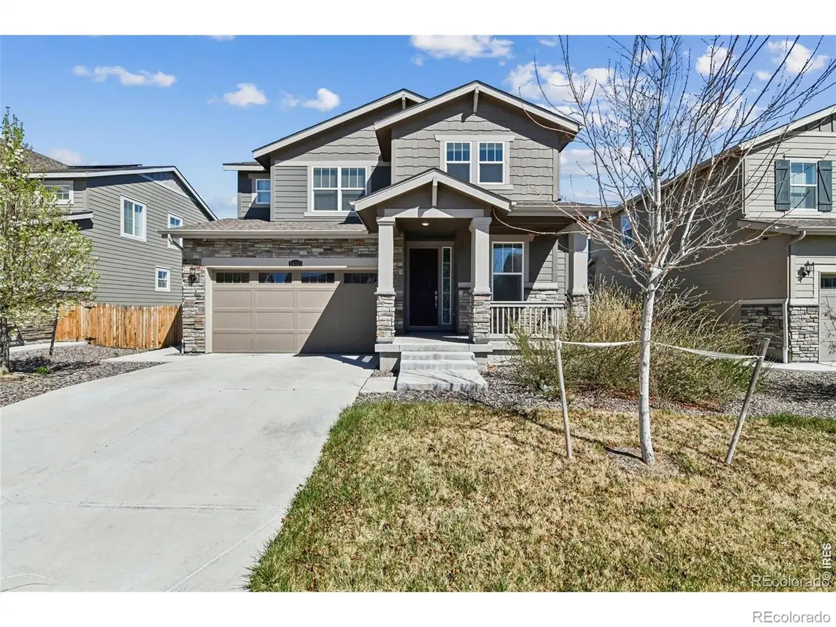 24321 E Tennessee Place, Aurora, CO 80018 - #1