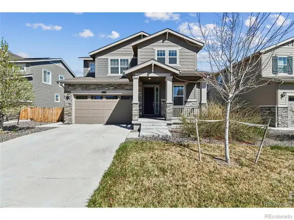 24321 E Tennessee Place, Aurora, CO 80018