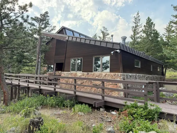 5566 Sugarloaf Road, Boulder, CO 80302