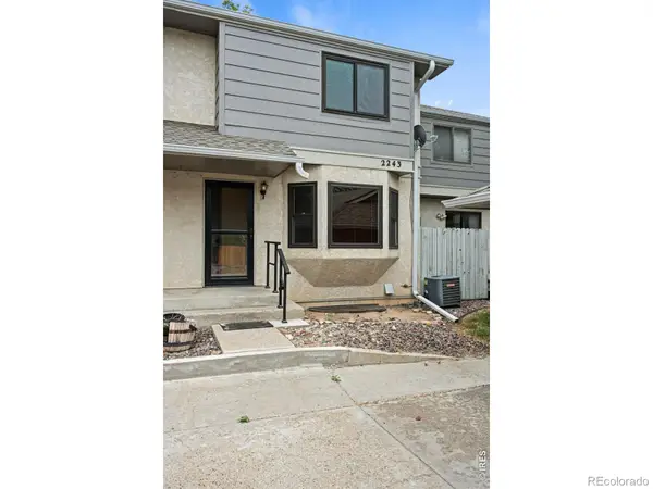 2243 Emery Street #D, Longmont, CO 80501