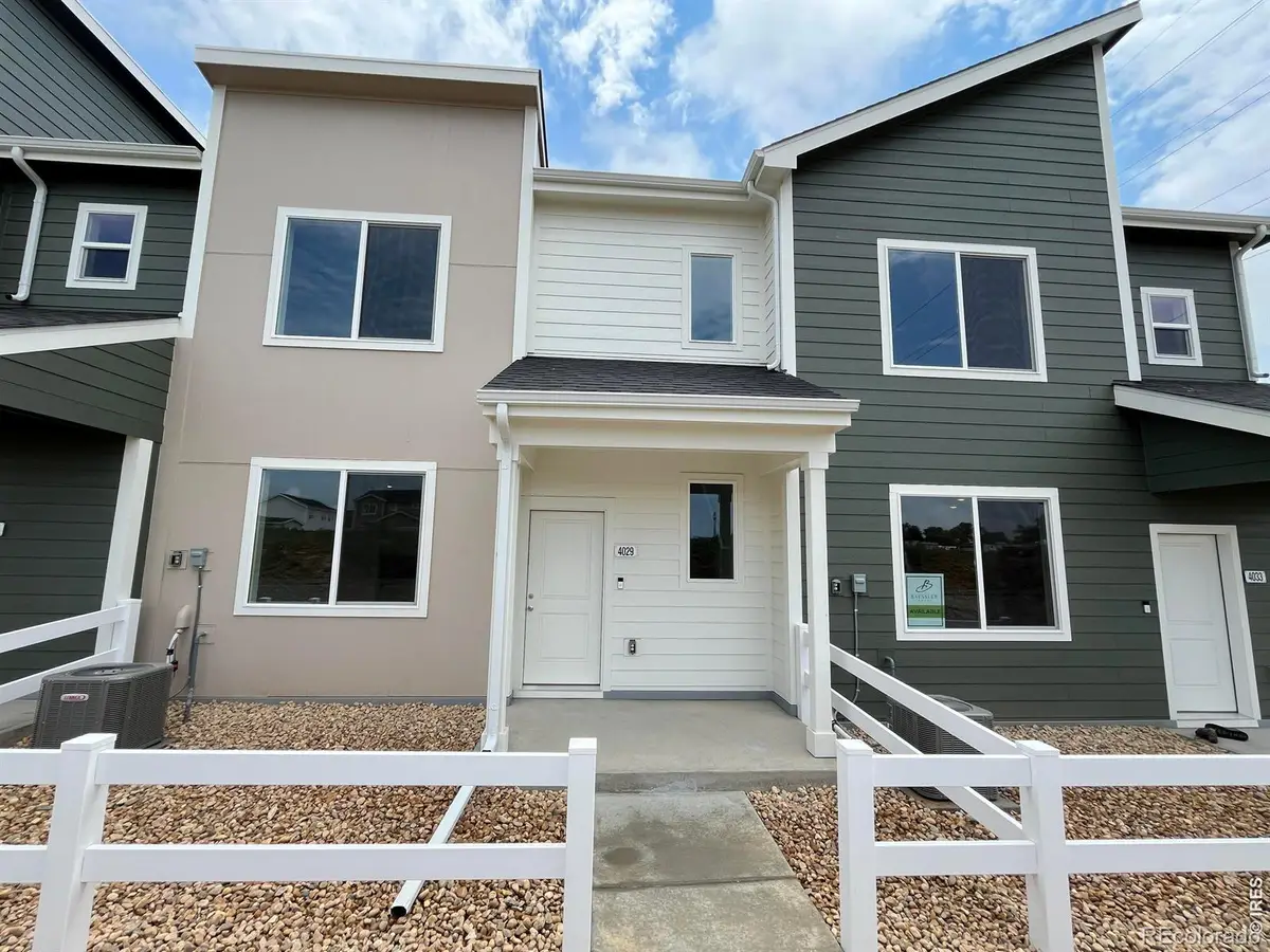 4029 Hewlett Street, Evans, CO 80620 - #1