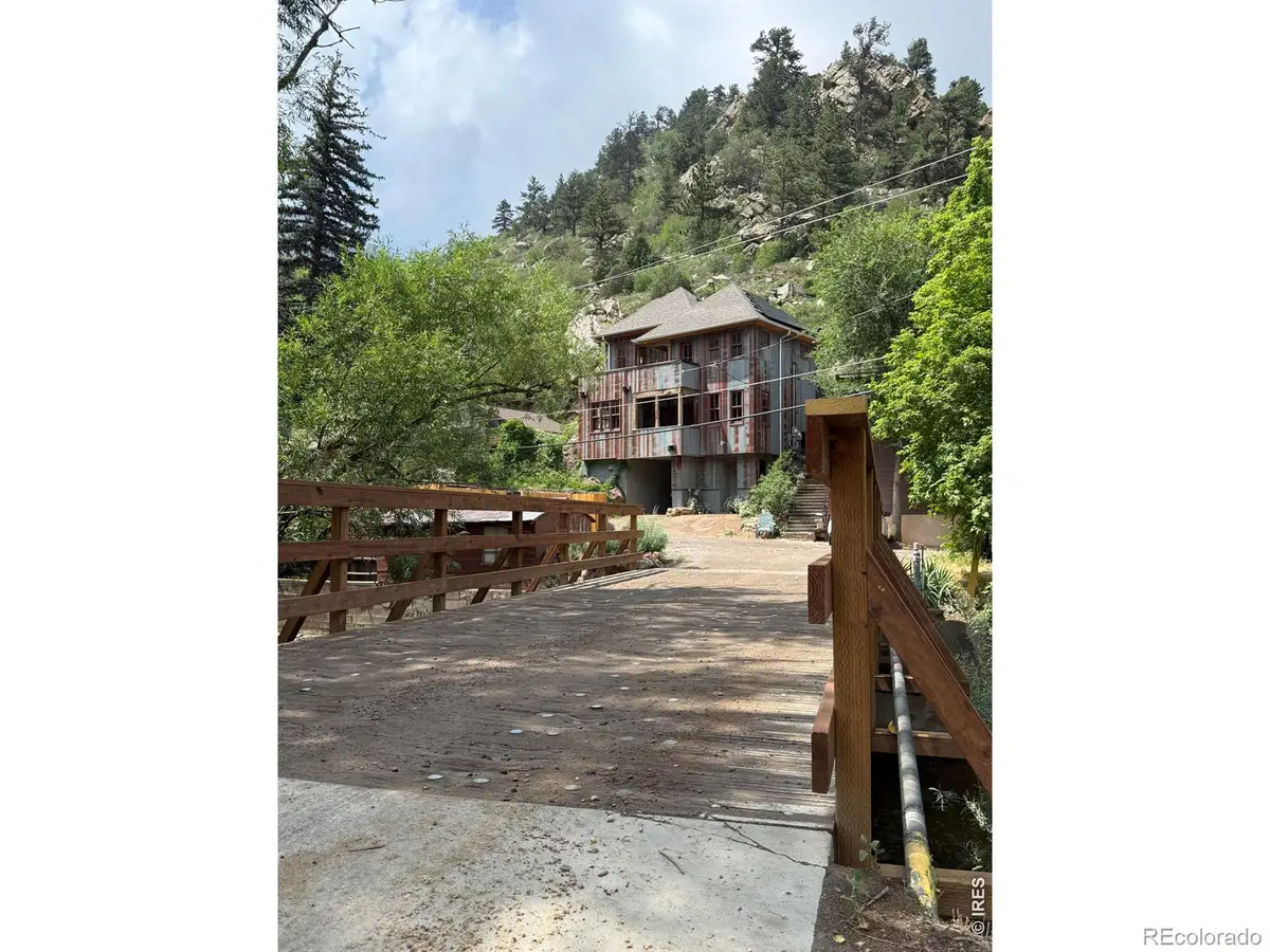 22 Artesian Drive, Eldorado Springs, CO 80025 - #1